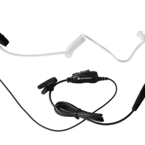 DEP450, R2, DTR620, DTR720, VX80 - FONE DE OUVIDO COM TUBO ACUSTICO - PMLN6530A