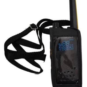 T210 E T470 - CAPA DE COURO